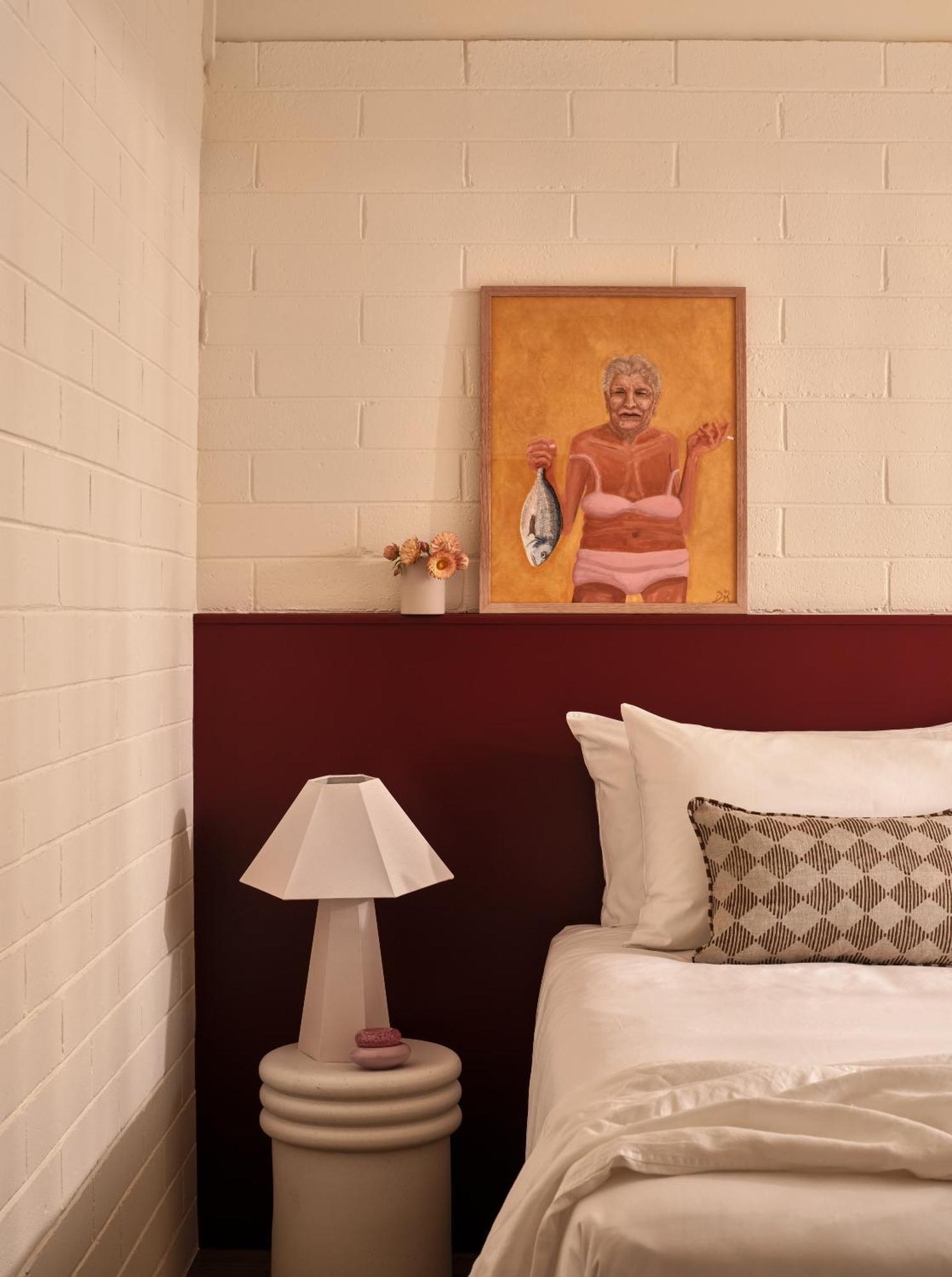 The Isla Hotel Бейтманс Бей Екстериор снимка